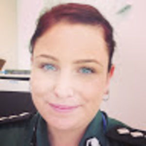 Meet your Posher, Kate